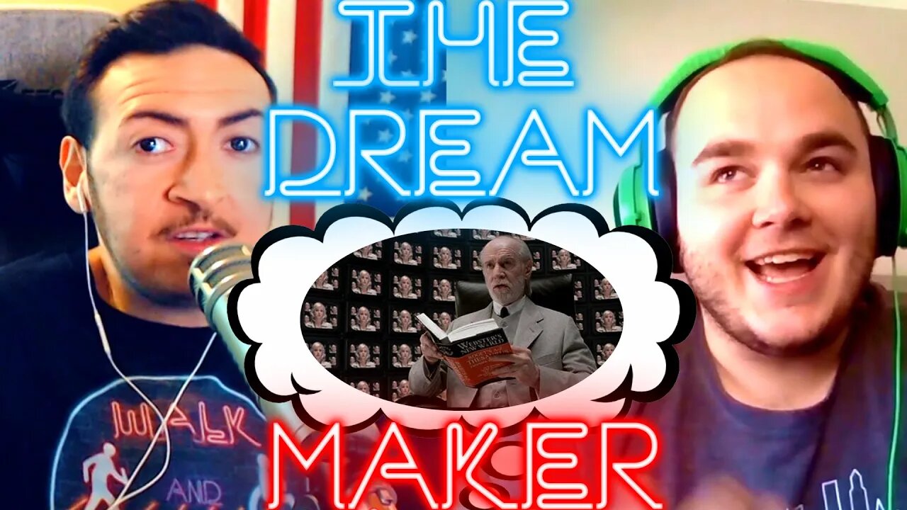 The Dream Maker | Walk And Roll Podcast Clip