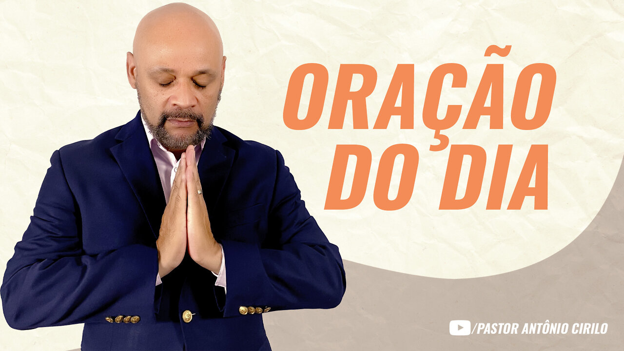 ORAÇÃO FORTE DO DIA – GANHAR ALMAS | Faça o seu pedido de oração 🙏🏻