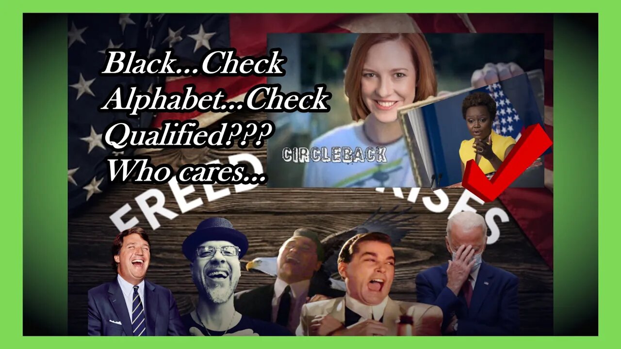 WN...SO YOU'RE BLACK & GAY??? ...YOU'RE HIRED!!!