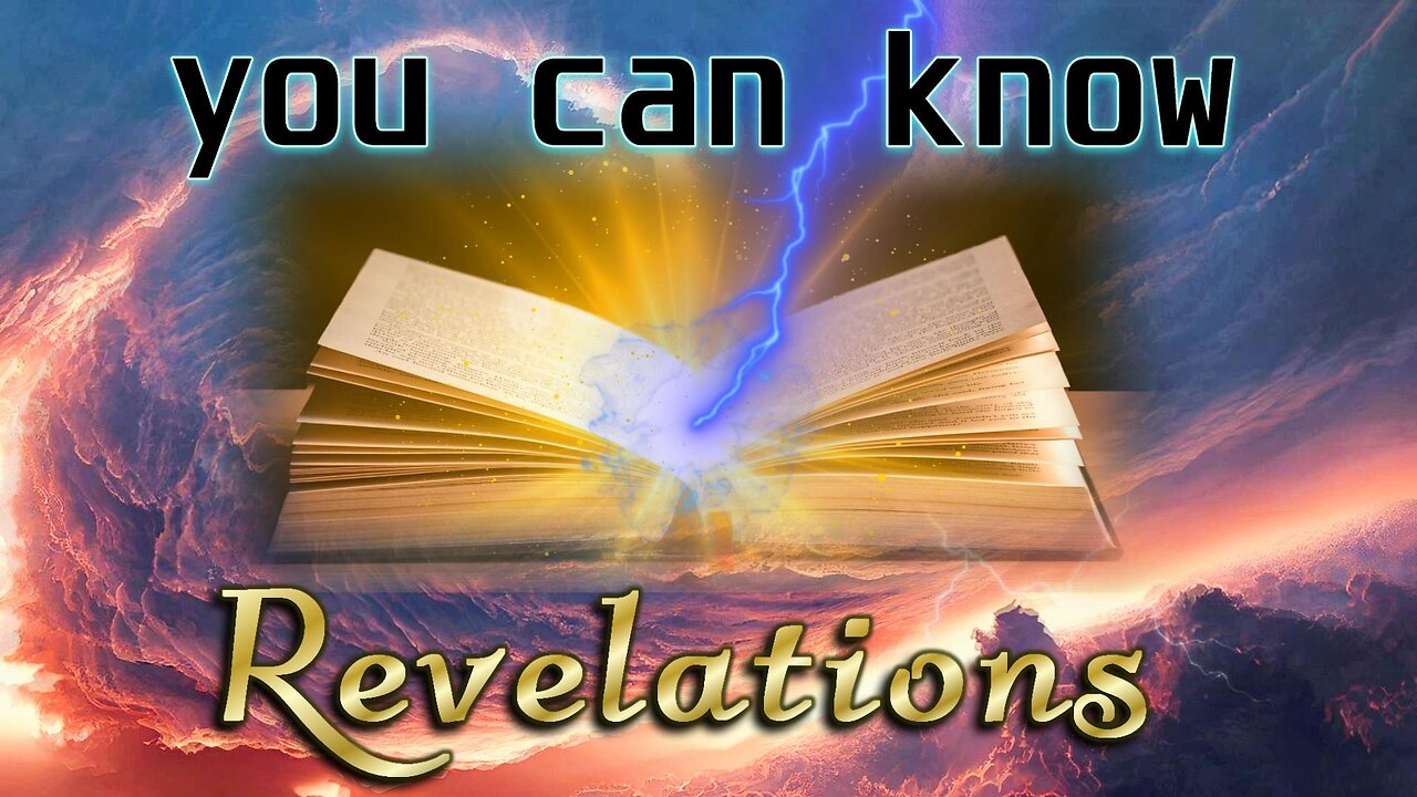 Prophecy unleashed✨Tomorrow revealed today! ⚡ Know what is to come: Age to come is prepared!🌟