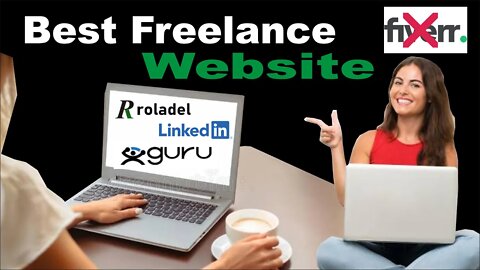 Best FREELANCING WEBSITES [Beginners EARN 10K/Daily] Complete Tutorial