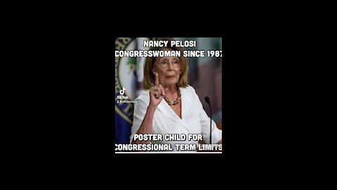 No more fancy Nancy the traitor!