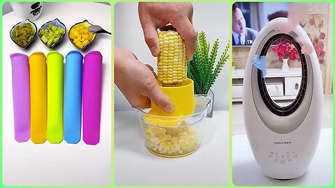 Amazing Gadgets I Gadgets For Every Home I Innovative Appliances I Smart Household Gadgets #38