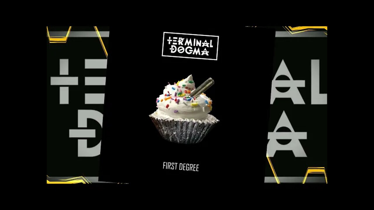 TERMINAL DOGMA - FIRST DEGREE | POP PUNK ROCK 2022