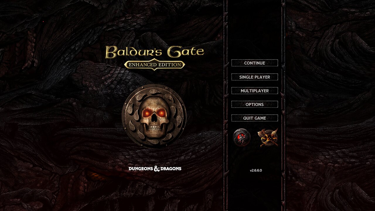 Baldur's Gate Let's Play Episode 11: Bagging Books!