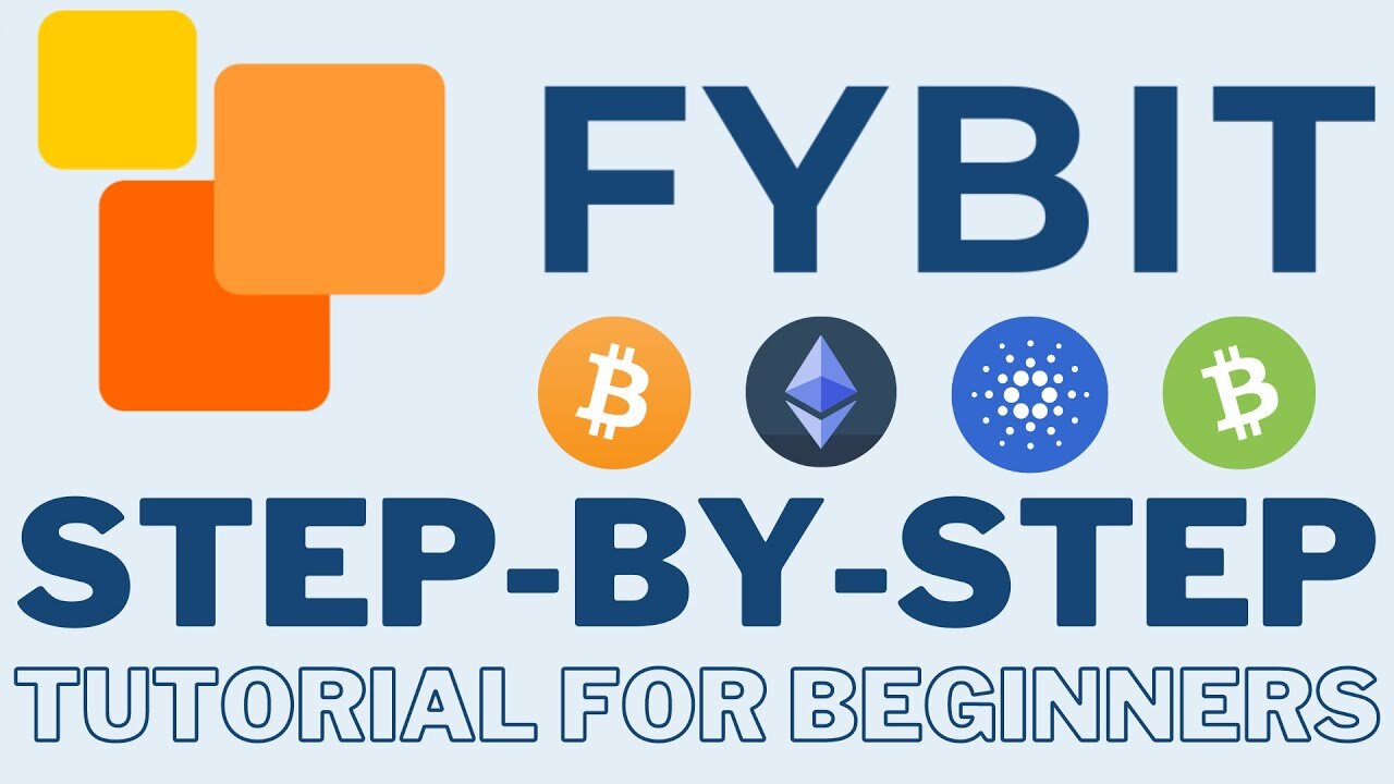 FYBIT: Safely 50X Bitcoin - Leverage Trading Tutorial & Protection