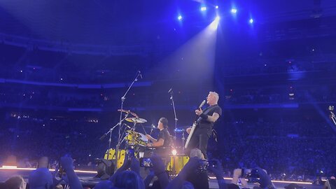 Metallica