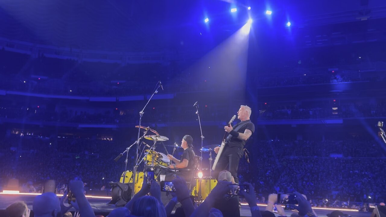 Metallica