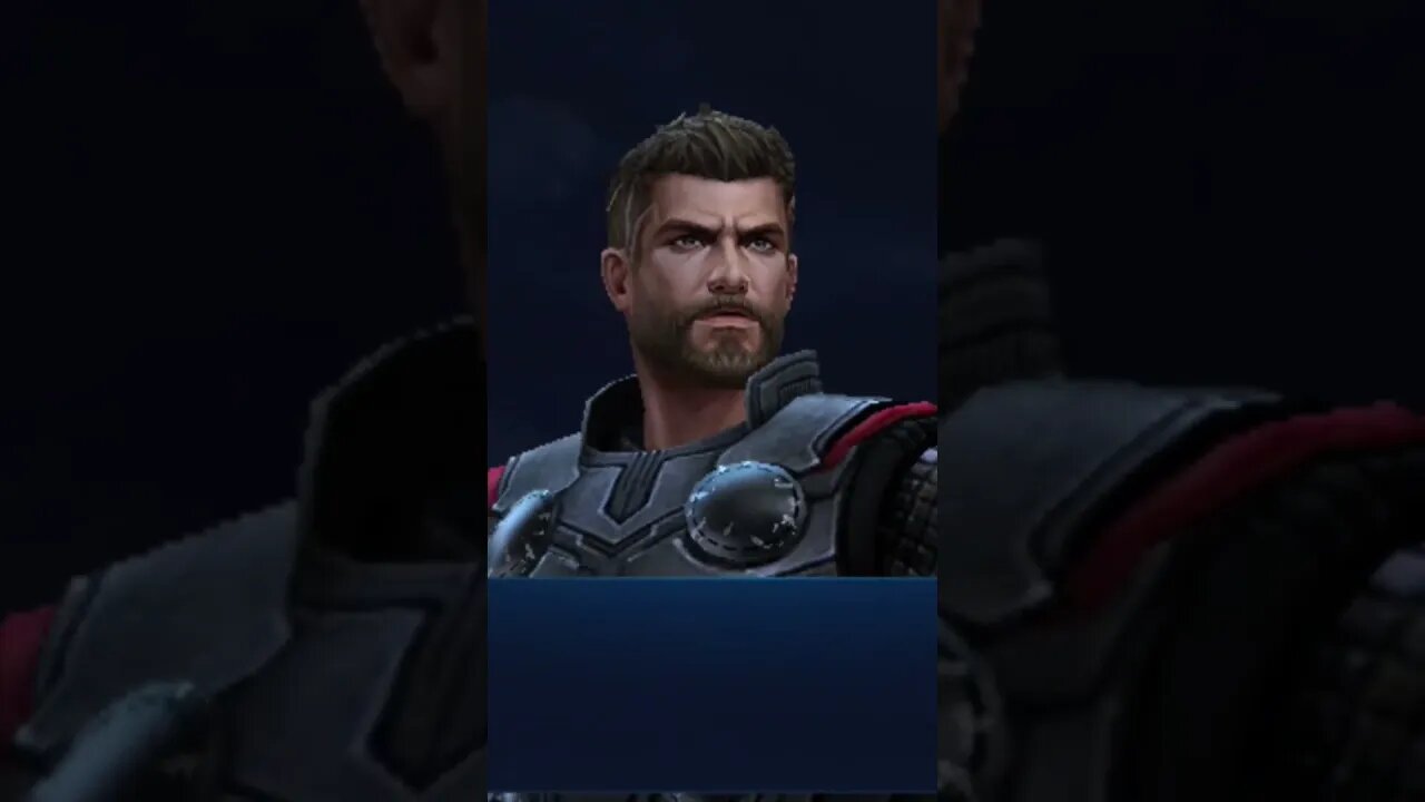 THE THOR VS BLACK ⚫ PANTHER PROTECTION