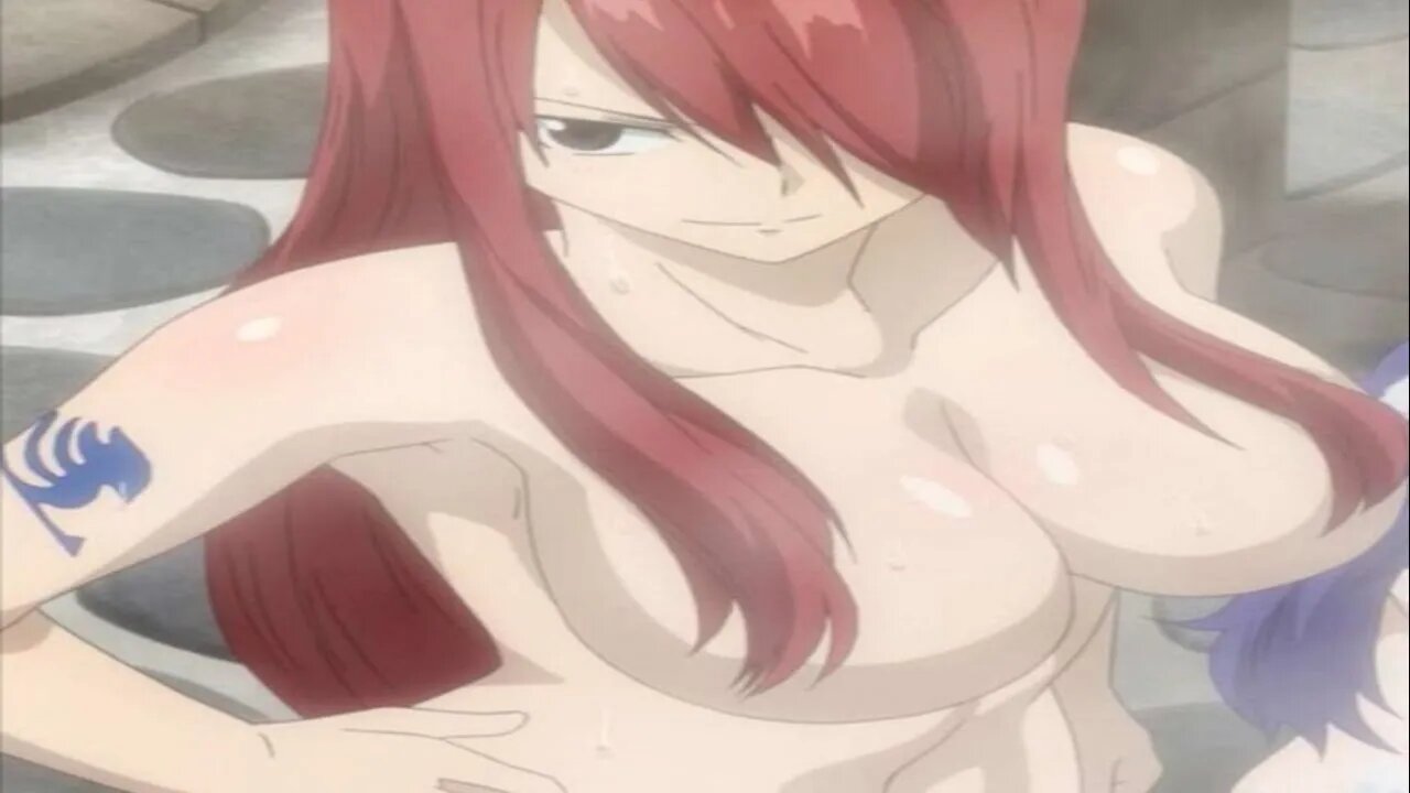 Erza Scarlet is Worth it
