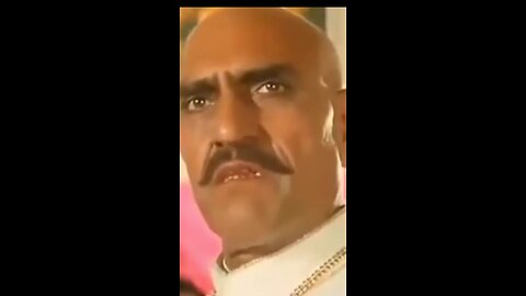 Koyla video saying super funny amrish puri dialog