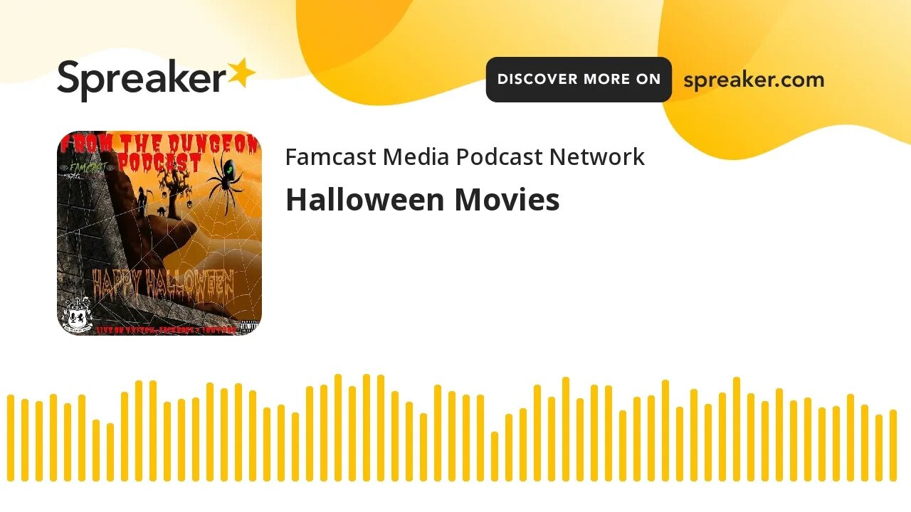 Halloween Movies
