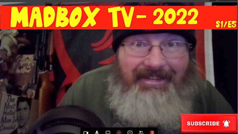 MADBOX TV 2022 - S1/E5