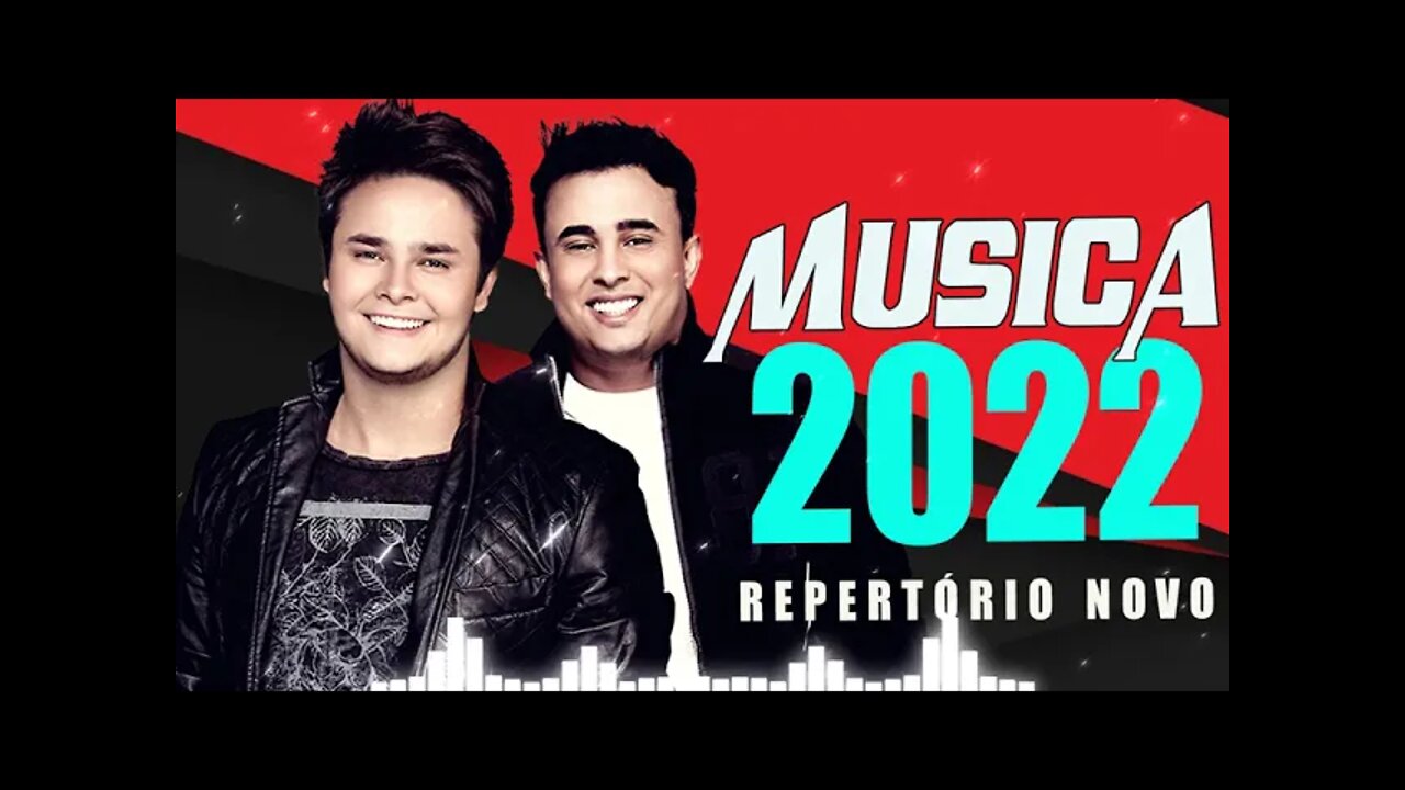 MATHEUS E KAUAN - MATHEUS E KAUAN 2022 - ABRIL 2022 - MÚSICAS NOVAS - REPERTORIO NOVO 2022