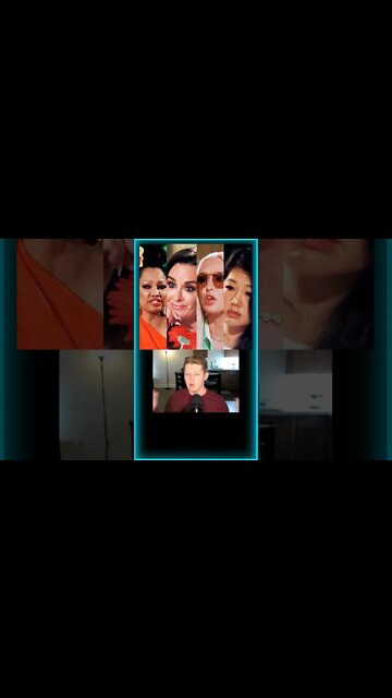 Girls DECODE Cryptic Crystal Claims & Messy/Confusing Behavior on RHOBH