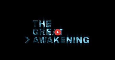 PLANDEMIC 3 ...THE GREAT AWAKENING MOVIE TEASER {not so funny facts)