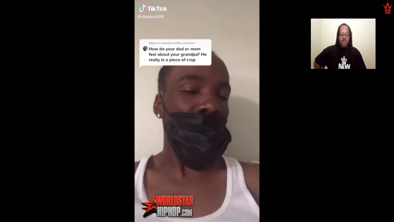 SHE FOR THE STREETZ: ALL IN THE FAMILY EDITION