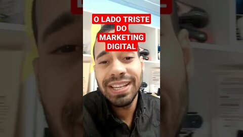 O LADO MAL DO MARKETING DIGITAL