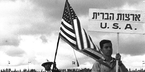 "Truth Fanatics" Episode 169 - What is a Nation Part 2