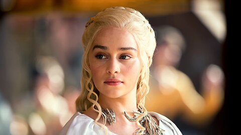 Daenerys Targaryen - Best Moments _ Game of Thrones (Season 1 - Season 4)