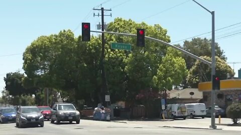 San Jose police arrest man in at least 7 air-powered rifle shootings