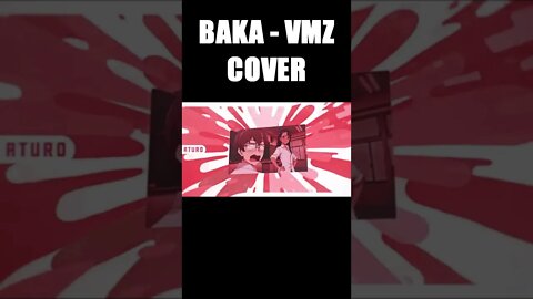 VMZ - Baka / Cover