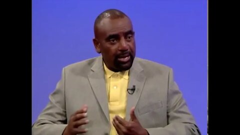 90s JLP | Kwame Granderson on Being Bold, Opening a Business! (2006)