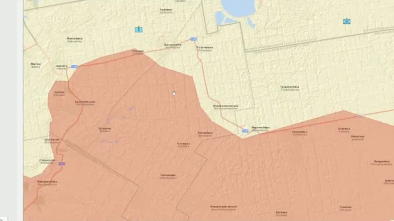 Ukraine Military Summary And Analysis 29 08 2022
