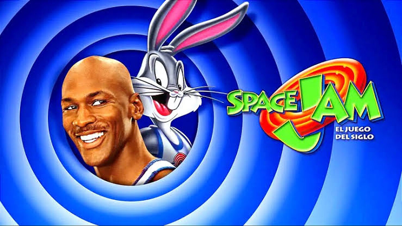 CINERAVE - Space Jam [J-C]