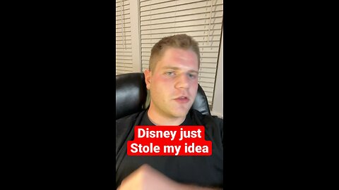 Disney ruins comedy