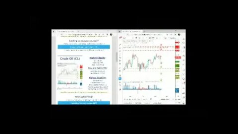 AutoUFOs 3-D Market Commentary (Becky Hayman) 2021 May-17