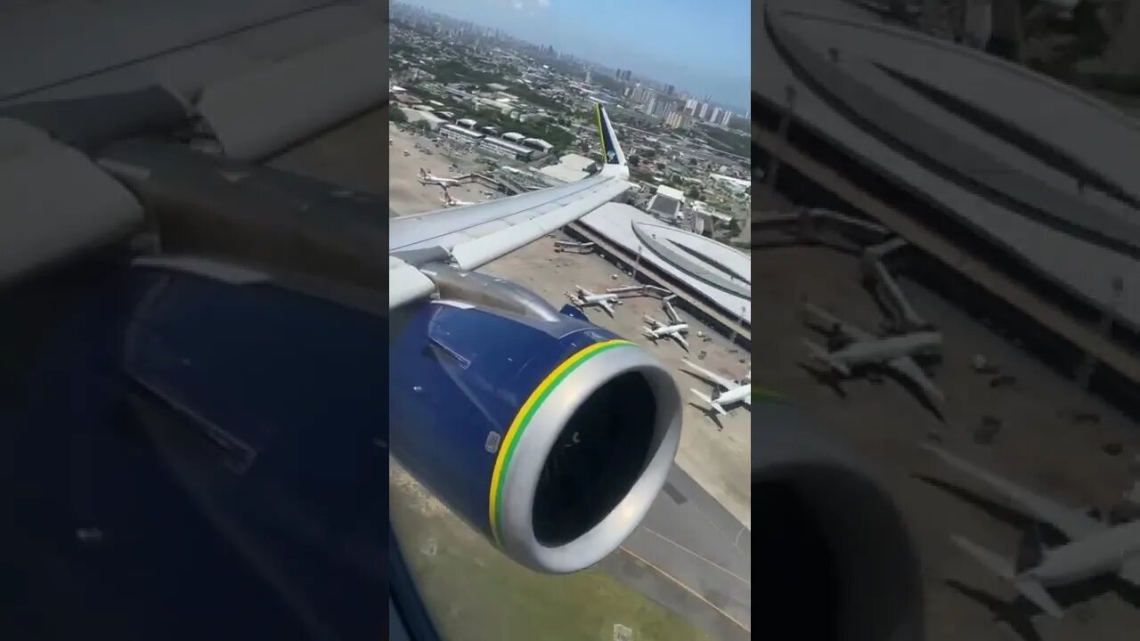 lindo ✈️✈️👏✈️✈️