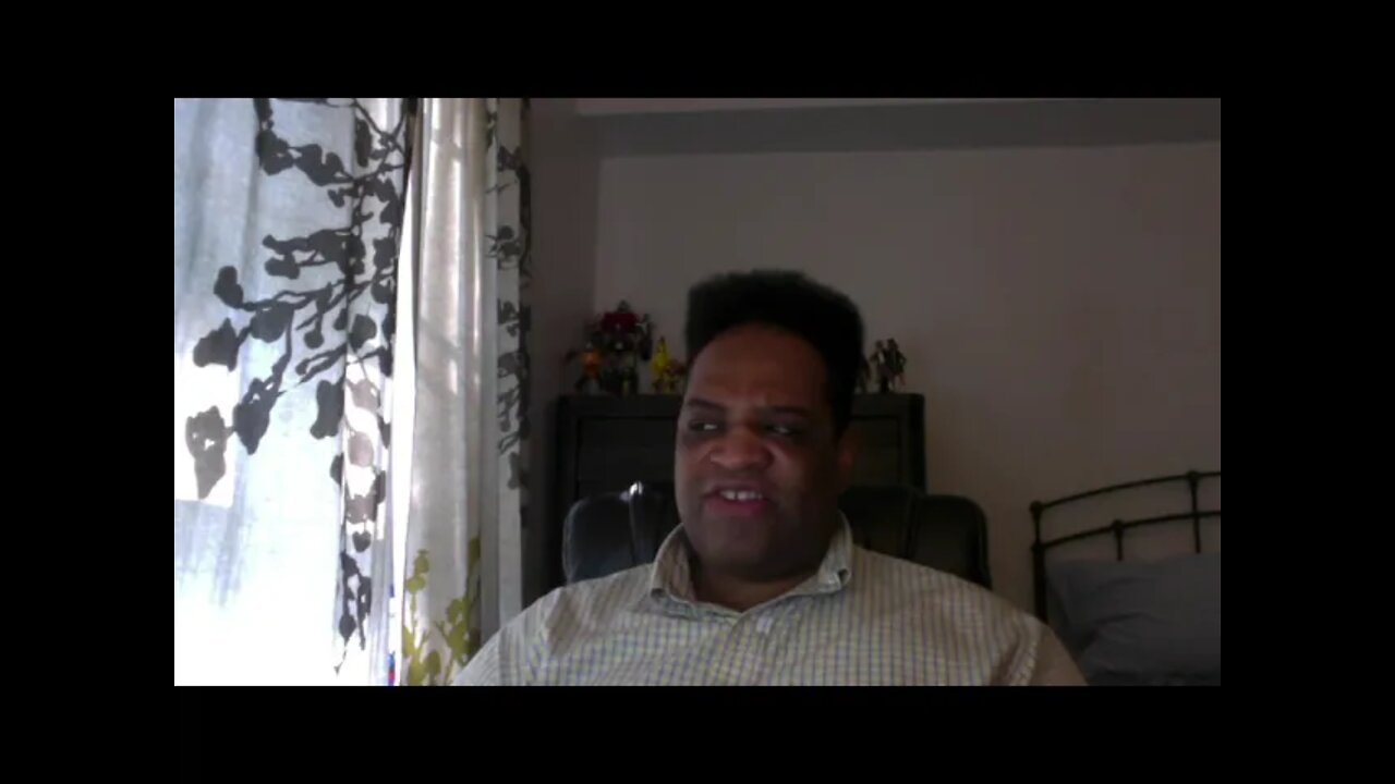 Why BW Give WM Heaven- Requested Video