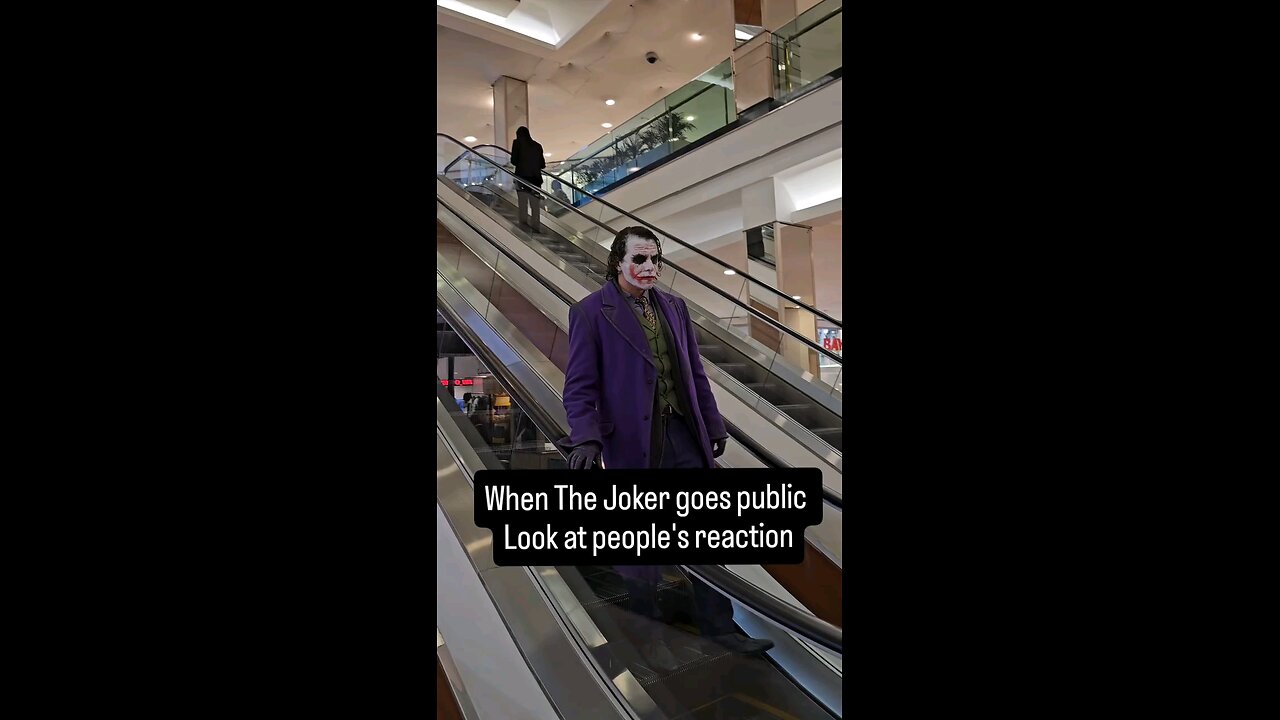 JOKER MALL