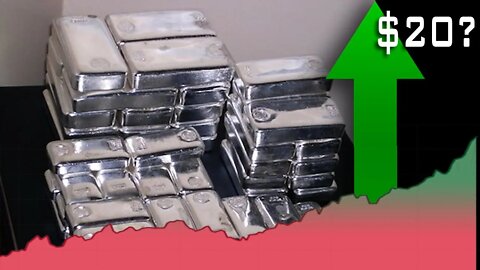 Silver Soars To Almost $20 An Ounce! | Will It Last?