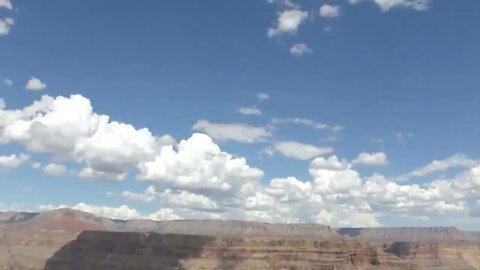 Grand Canyon, Nevada. USA
