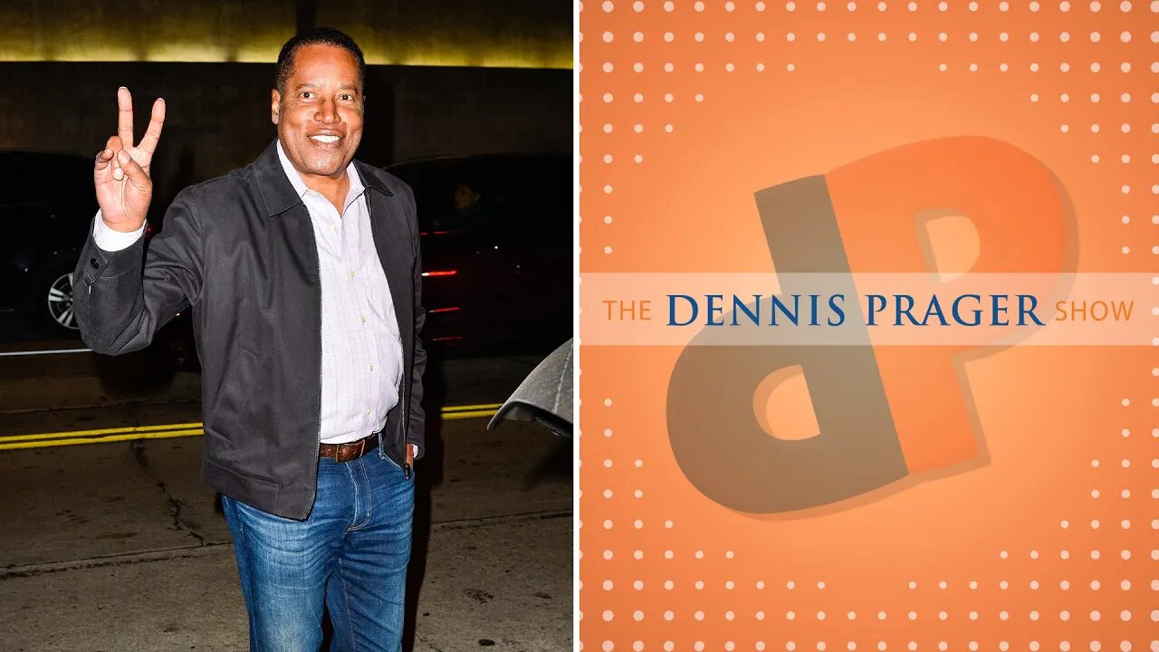 Dennis Prager: The Black Community Has Been Ignored