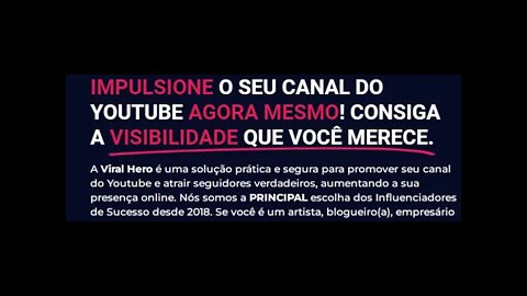 Adquira o acesso a Plataforma para usar ou revender serviços seguidores, curtidas e visualizações