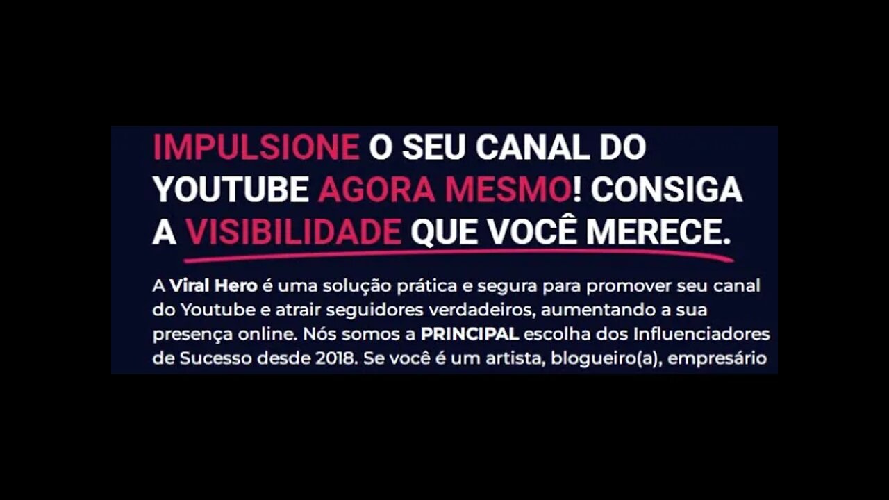 Adquira o acesso a Plataforma para usar ou revender serviços seguidores, curtidas e visualizações