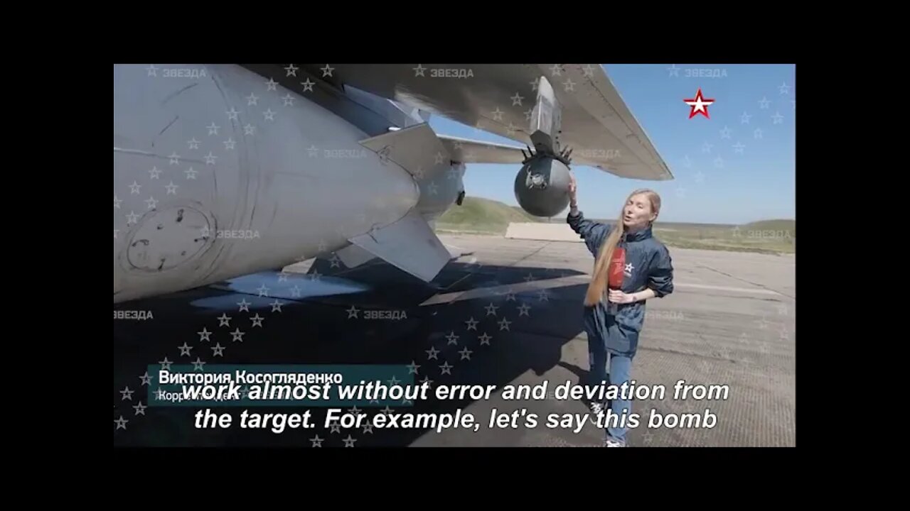 Russian Su-24 Bombers Have Repeatedly Proved Their Combat Effectiveness In Ukraine
