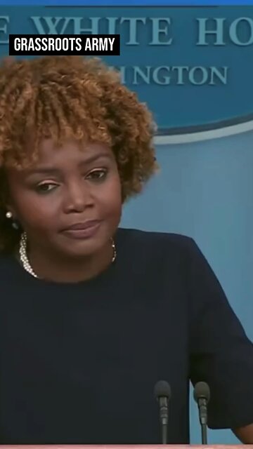 Biden Got FACT CHECKED And The Administration Disagrees