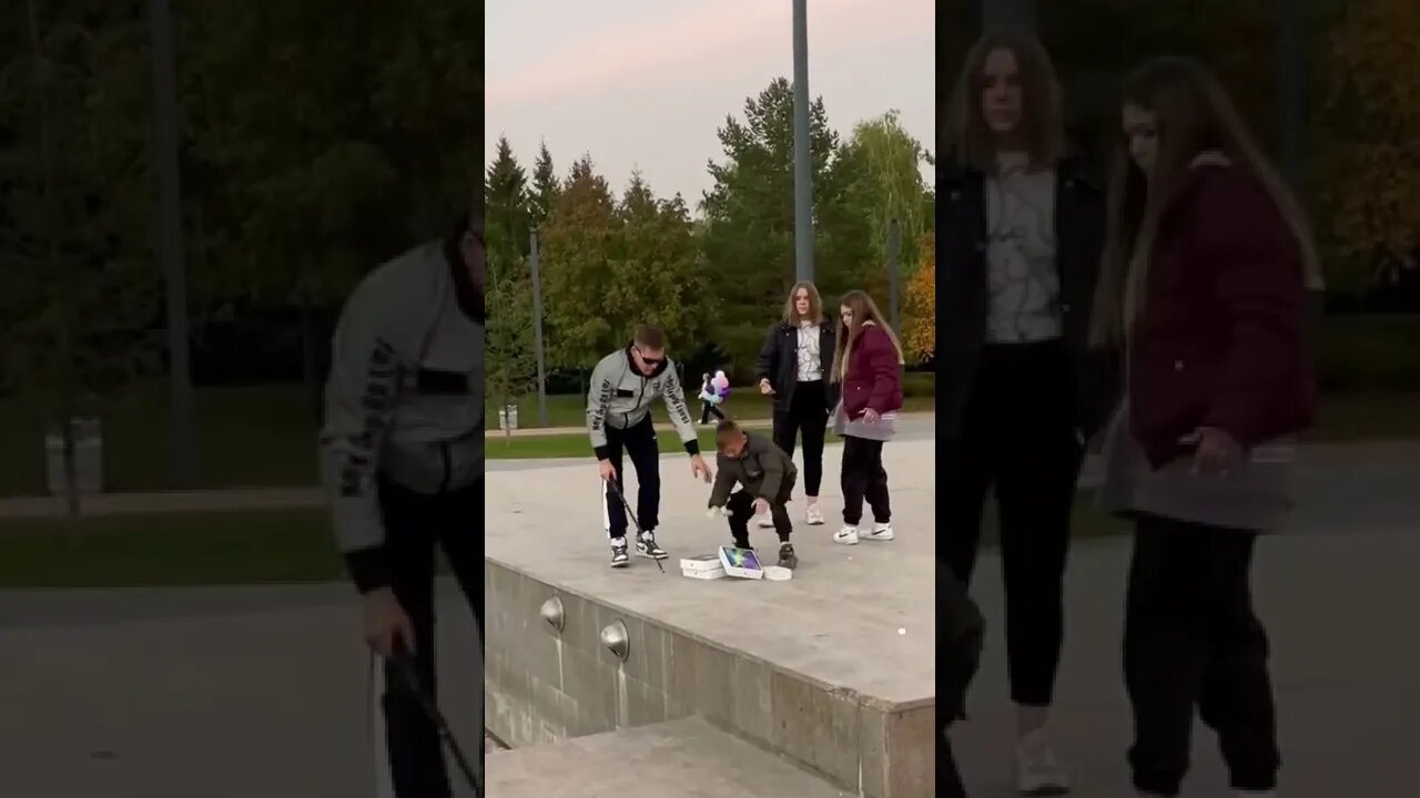 क्या आप भी social experiment में prize जितना चाहते है तो इस चैनल को Subcribe करो