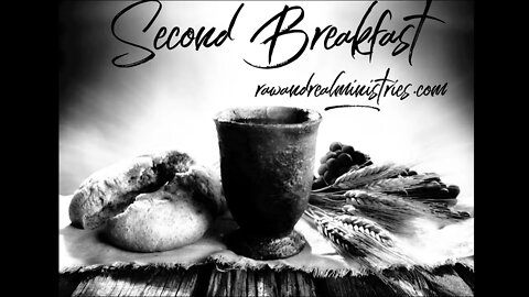 Second Breakfast: Relationship