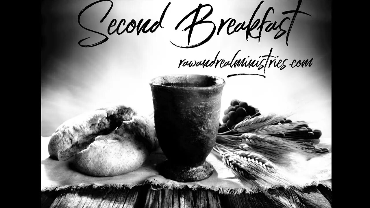 Second Breakfast: Relationship