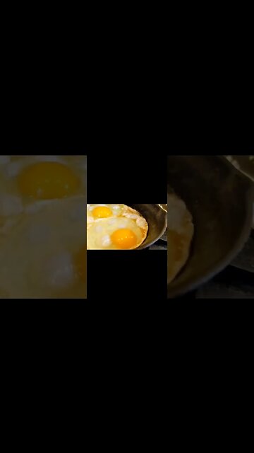 Breakfast; it's what's for lunch | Carnivore Diet