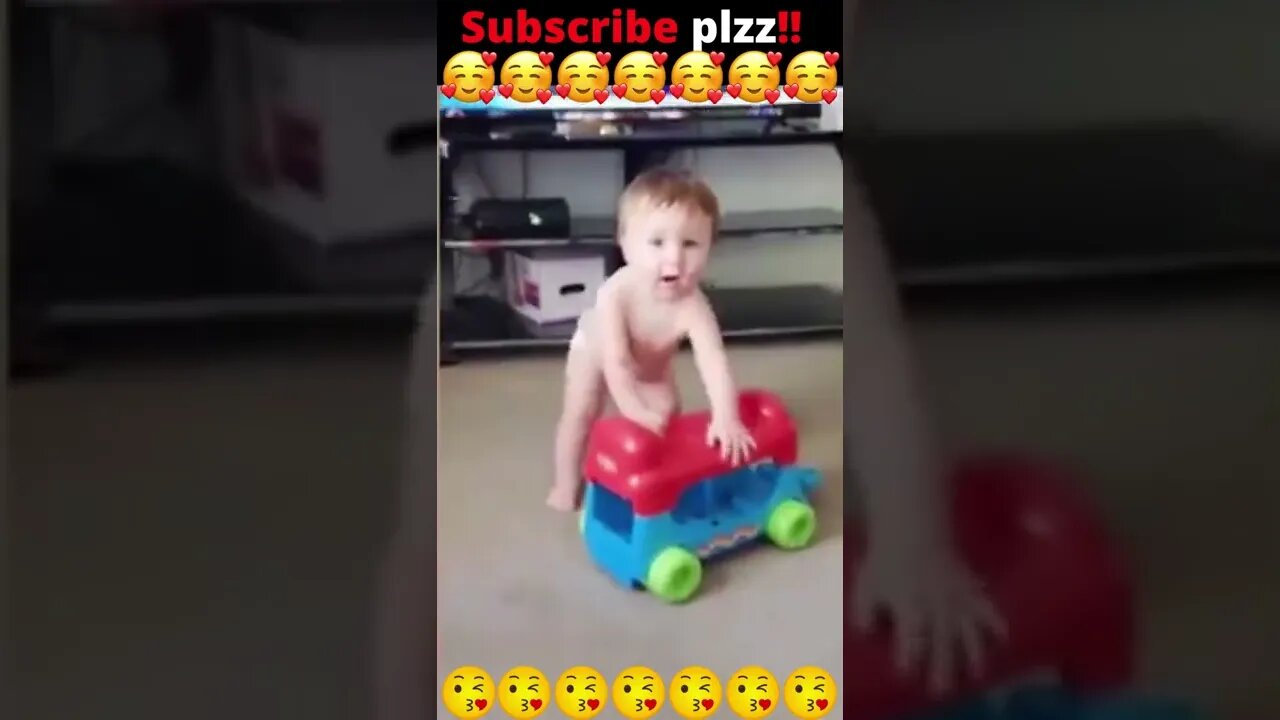 #funnybaby #cutebaby 😍😜😍🤗#2022 #shorts #shortvideo #funny #cute #kids😘 #love #comedy #compilation😜