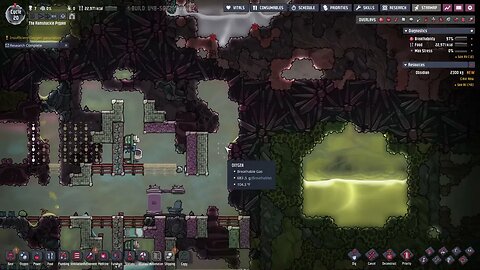 Oxygen Not Included Skewed 02