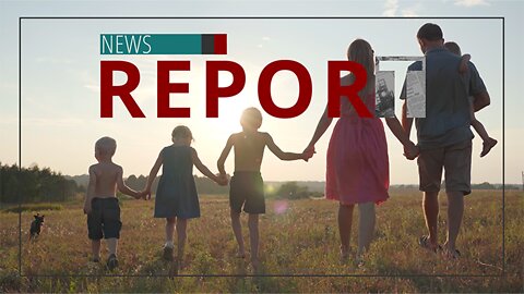 Catholic — News Report — Faithful, Fruitful and Free