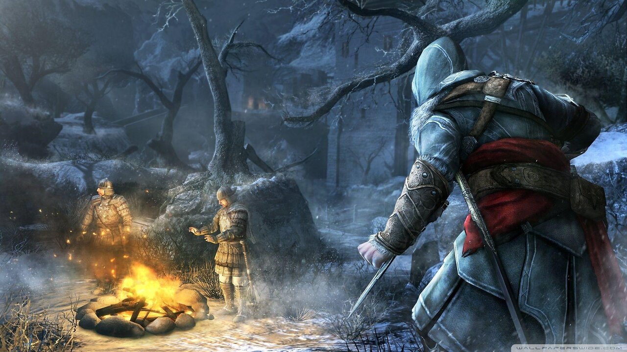 A "Review" - Assassin's Creed Revelations