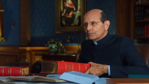 Padre Paulo Ricardo concorda com os Tradicionais sobre a Revolução Litúrgica